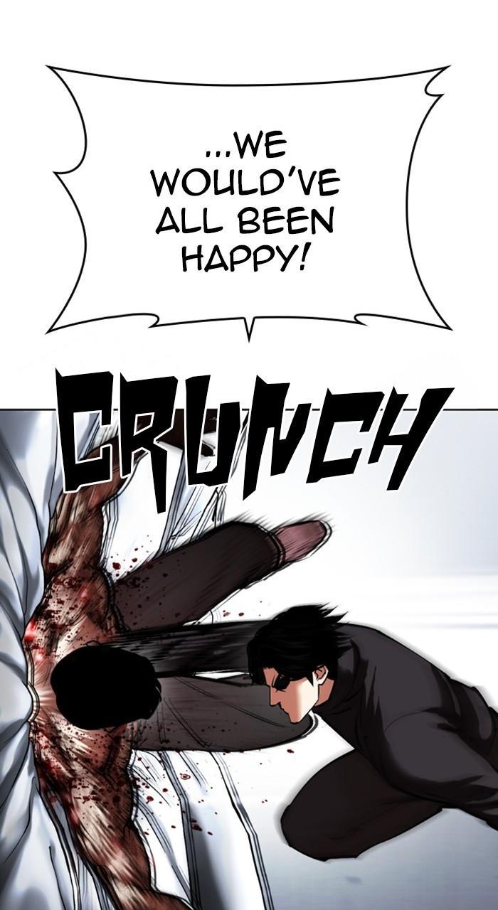 Lookism Chapter 469 — page 66