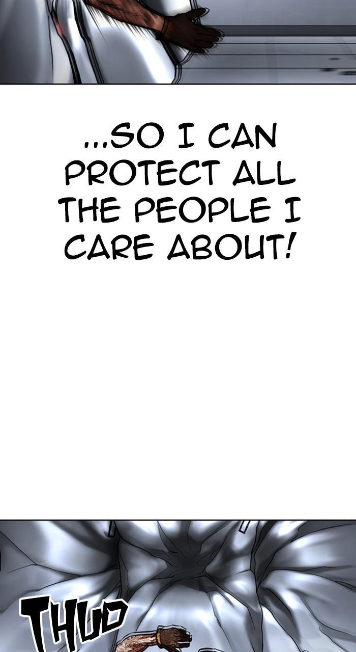 Lookism Chapter 469 — page 67