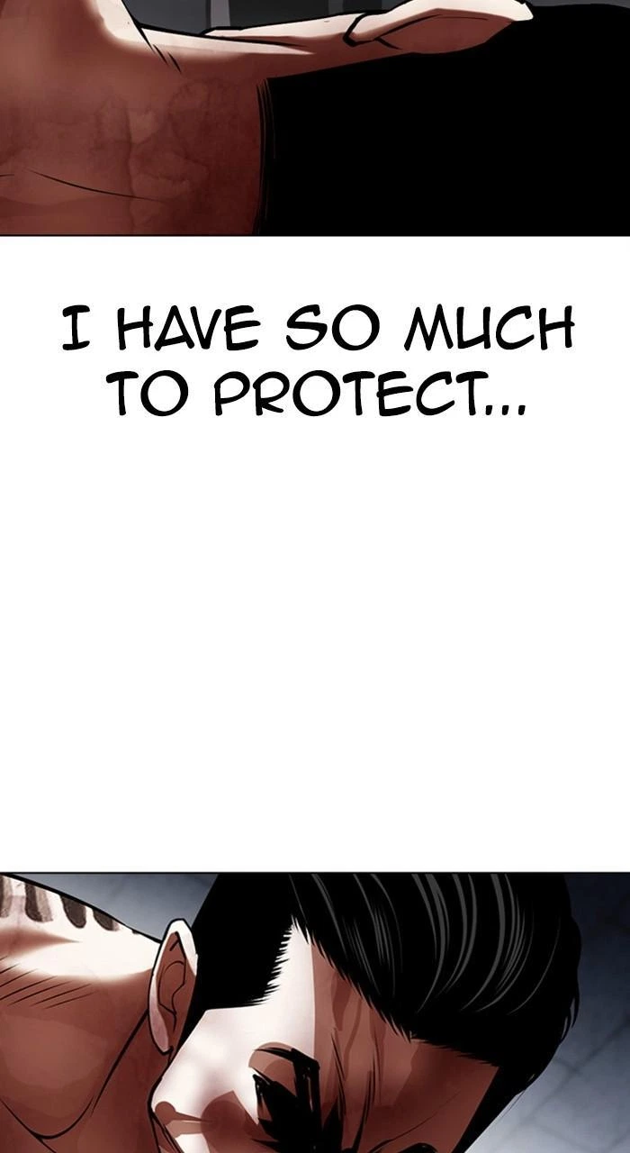 Lookism Chapter 469 — page 71