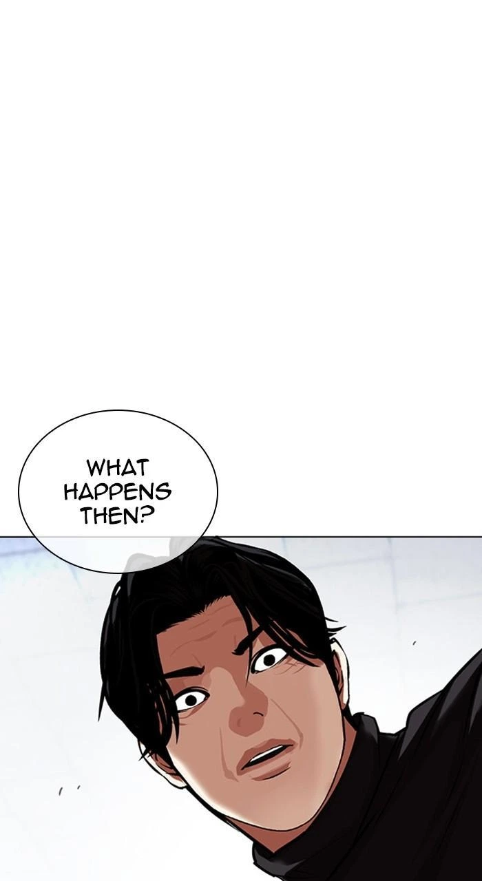 Lookism Chapter 469 — page 76