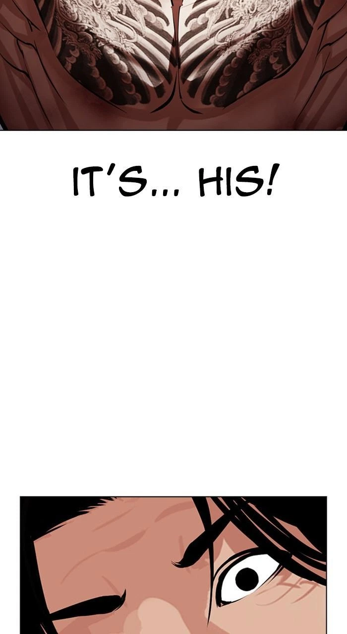 Lookism Chapter 469 — page 80