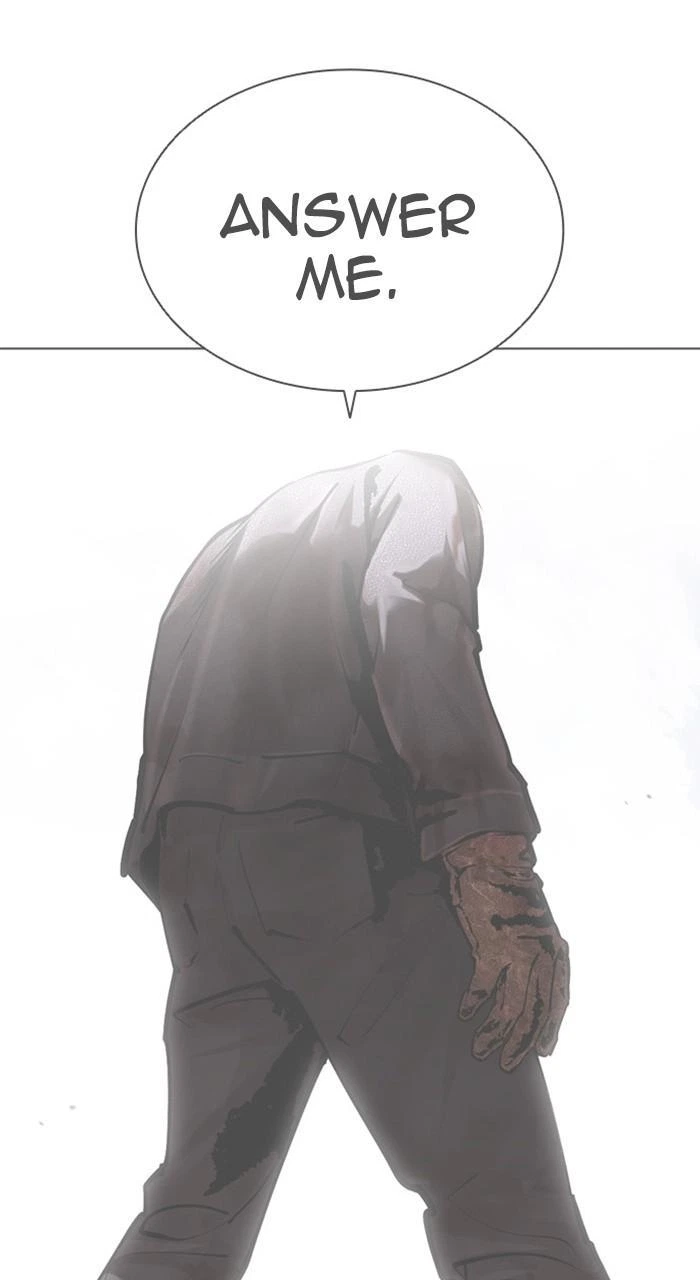 Lookism Chapter 469 — page 83