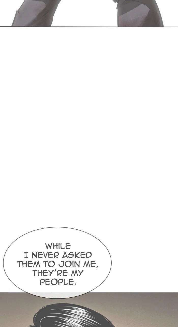 Lookism Chapter 469 — page 84