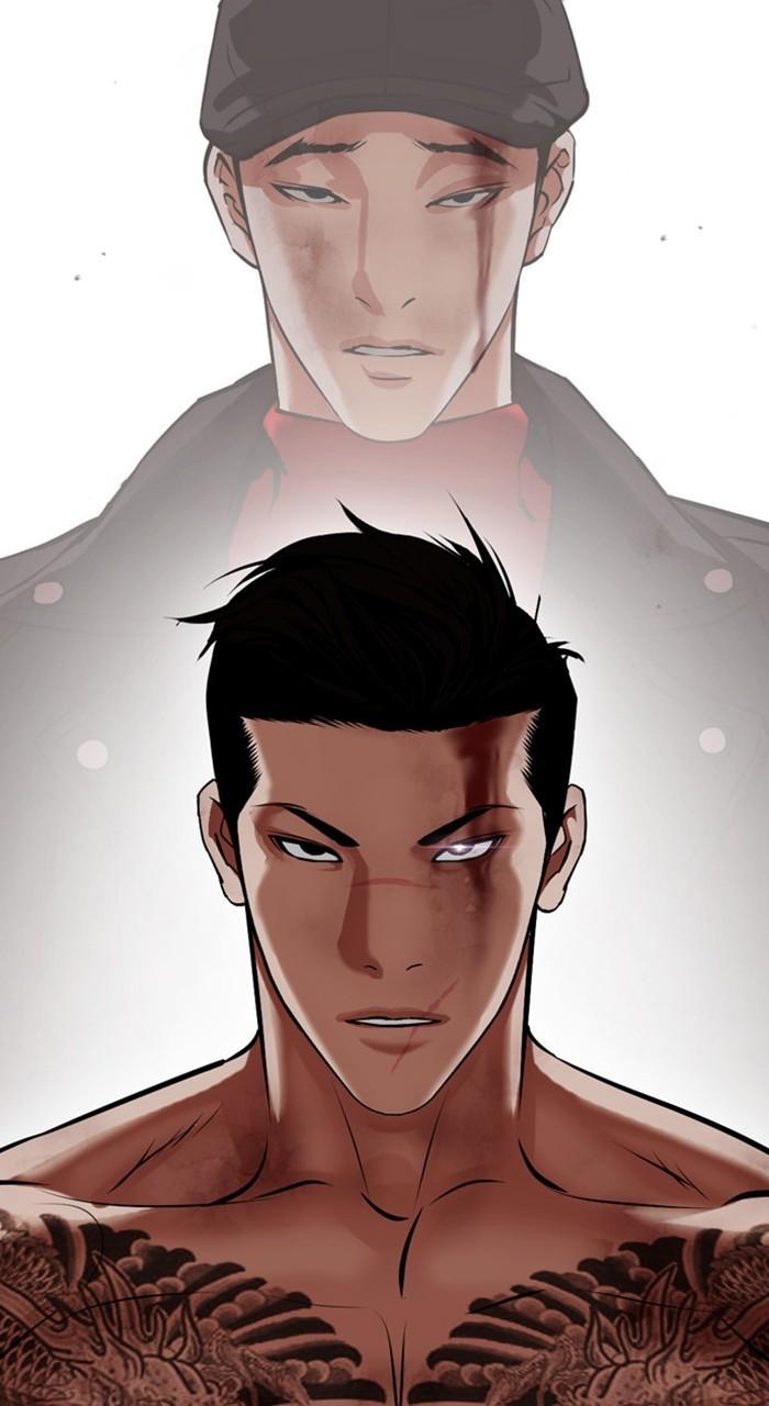 Lookism Chapter 469 — page 87