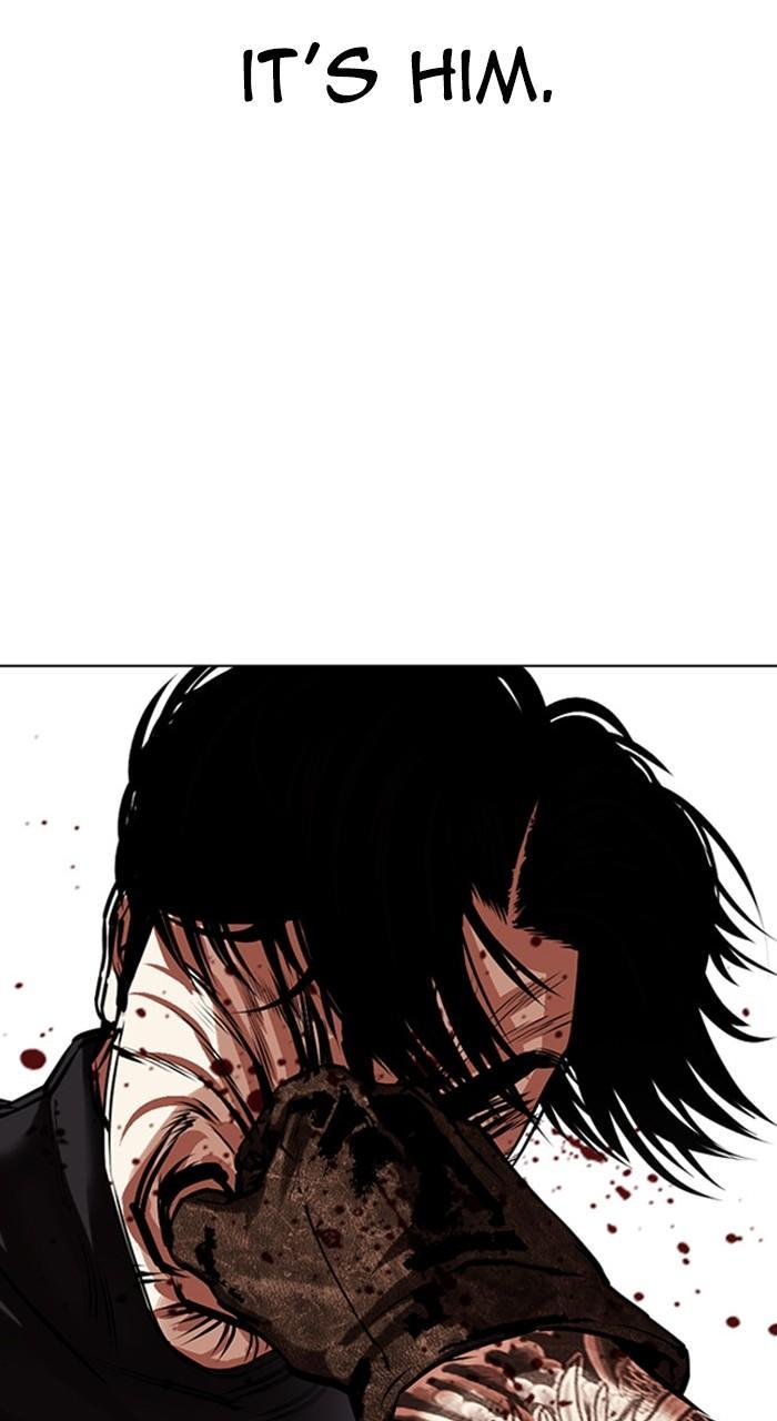 Lookism Chapter 469 — page 89