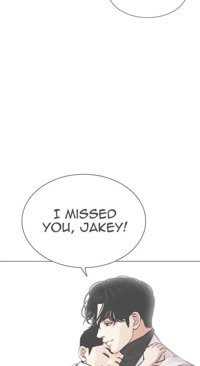 Lookism Chapter 469 — page 97