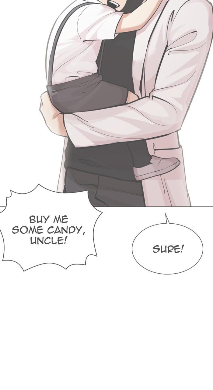 Lookism Chapter 469 — page 98