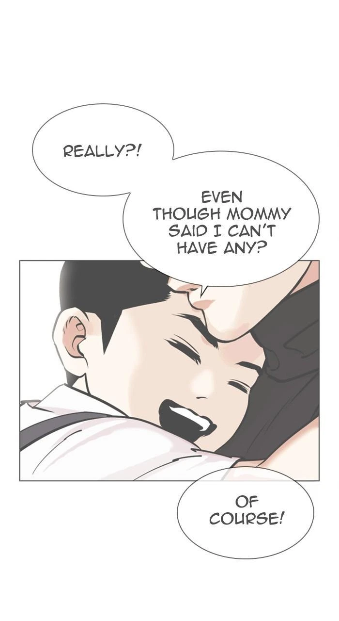 Lookism Chapter 469 — page 99