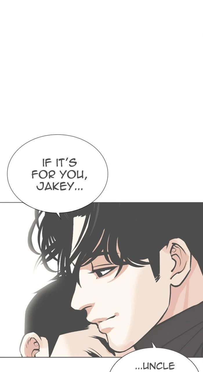 Lookism Chapter 469 — page 100