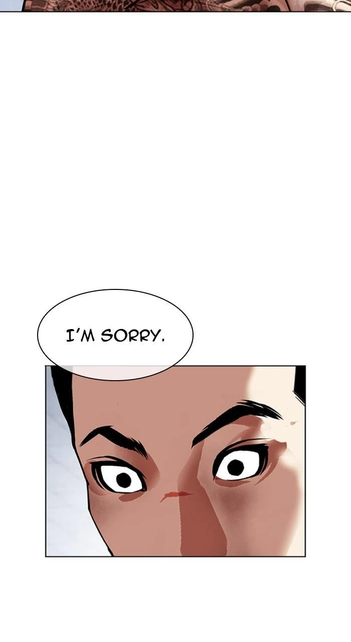 Lookism Chapter 469 — page 109