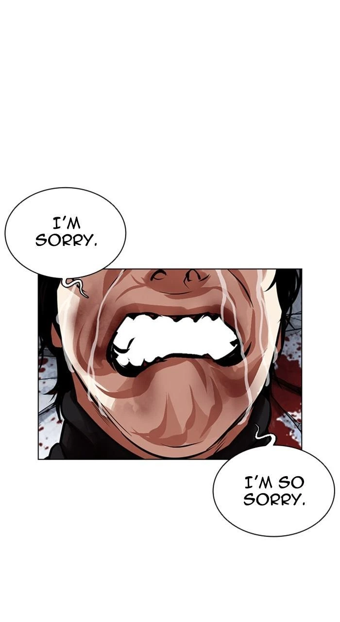 Lookism Chapter 469 — page 110
