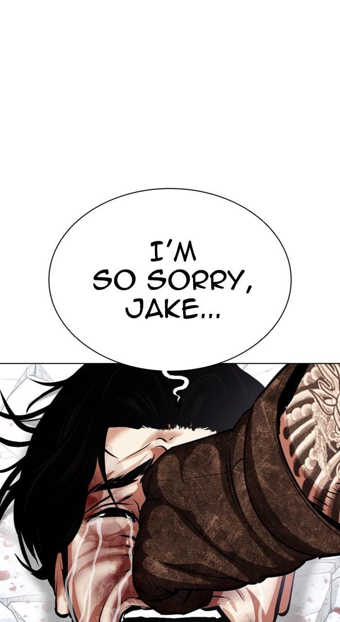 Lookism Chapter 469 — page 111
