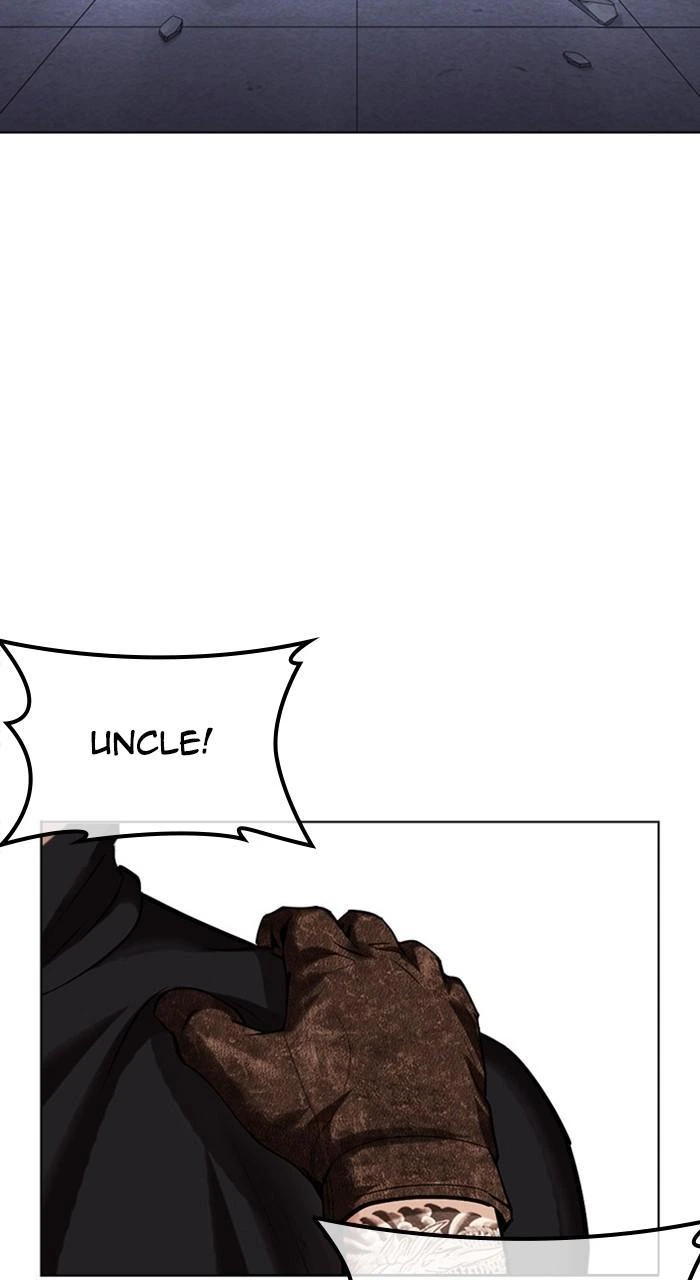 Lookism Chapter 469 — page 116
