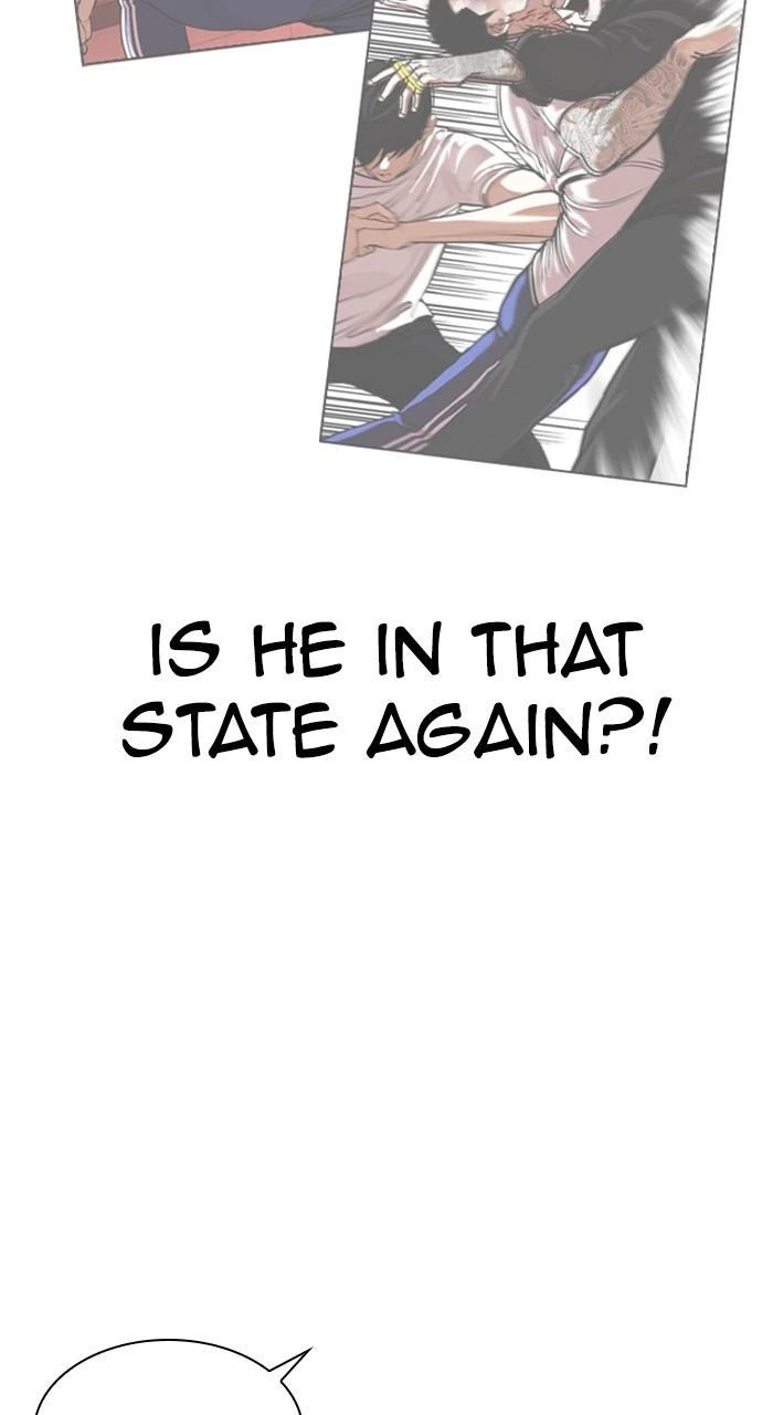Lookism Chapter 469 — page 130