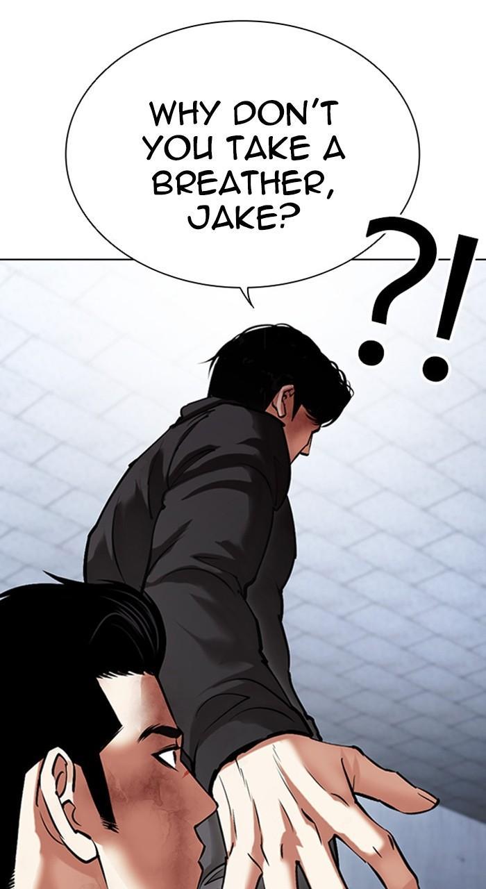 Lookism Chapter 469 — page 132