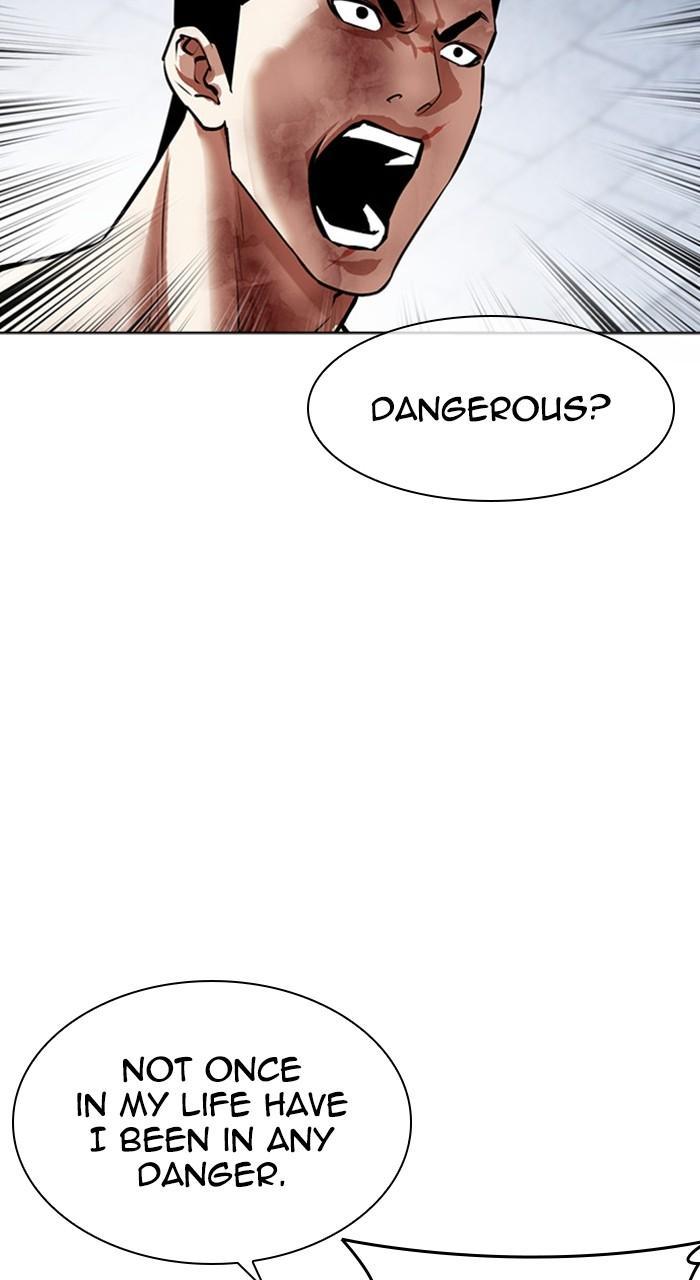 Lookism Chapter 469 — page 134