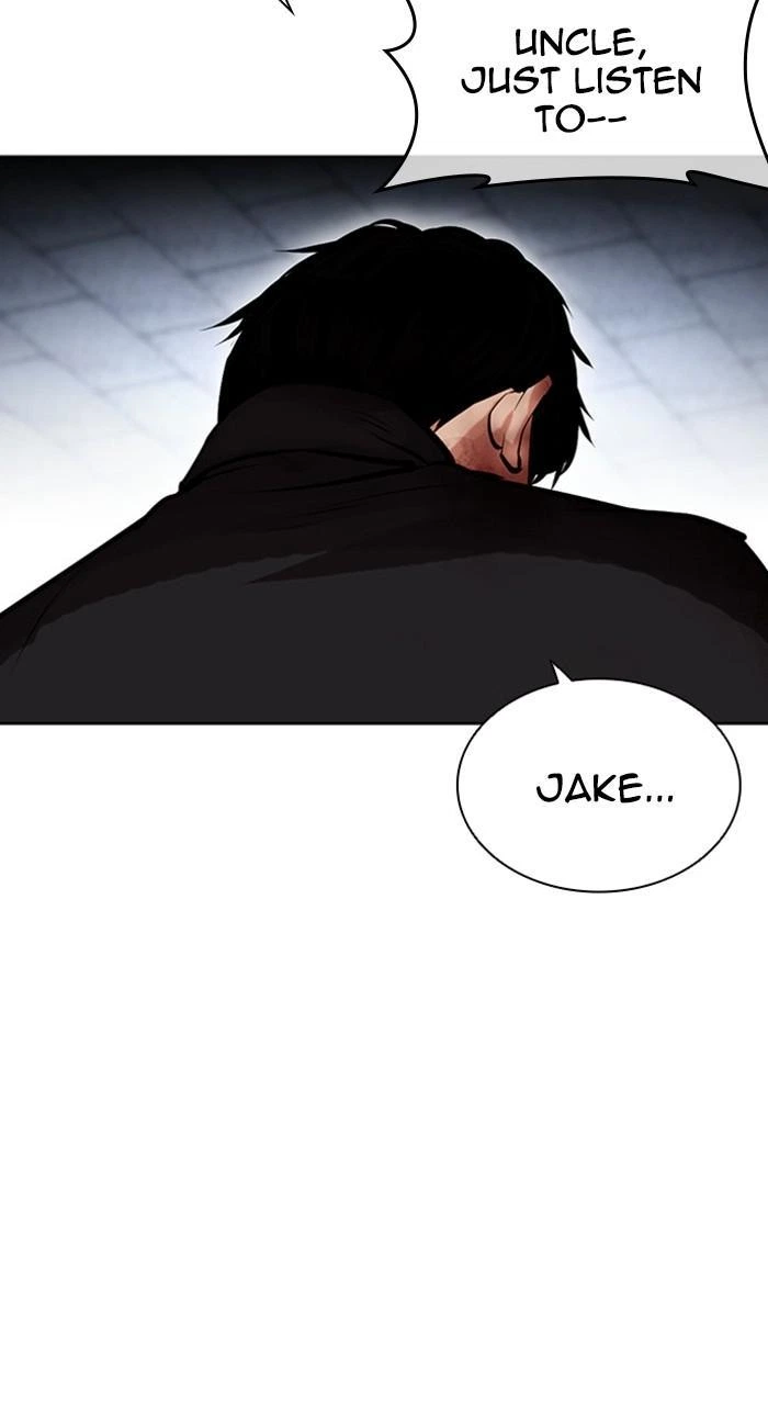 Lookism Chapter 469 — page 135