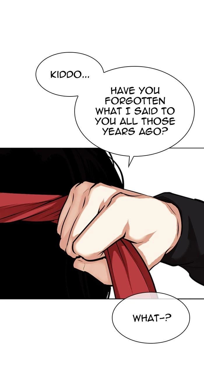 Lookism Chapter 469 — page 137