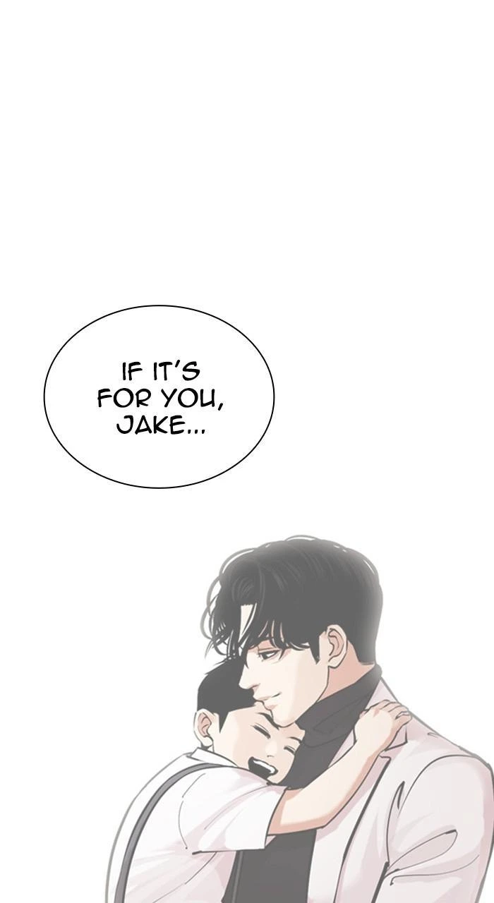 Lookism Chapter 469 — page 138