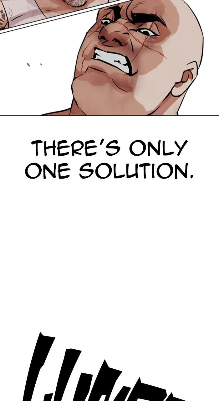 Lookism Chapter 470 — page 21