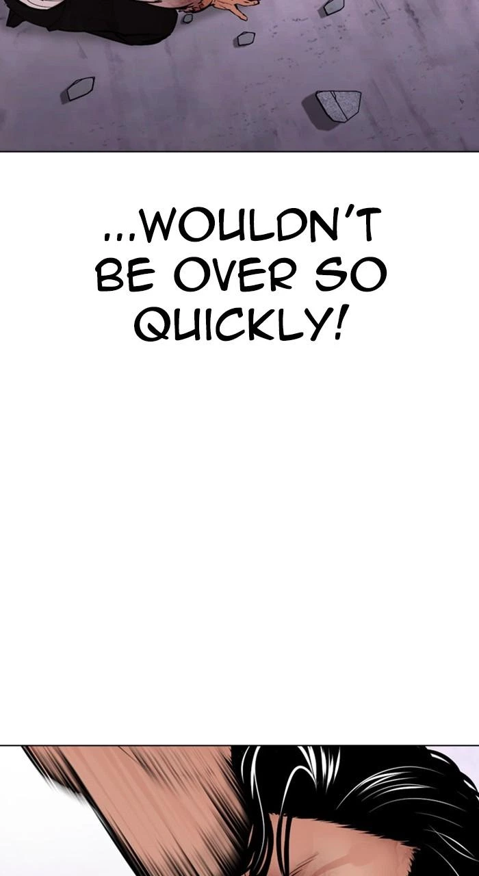Lookism Chapter 470 — page 34