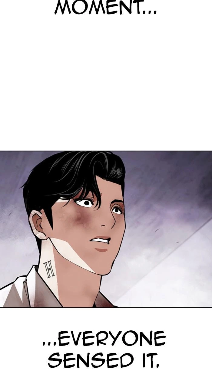 Lookism Chapter 470 — page 43