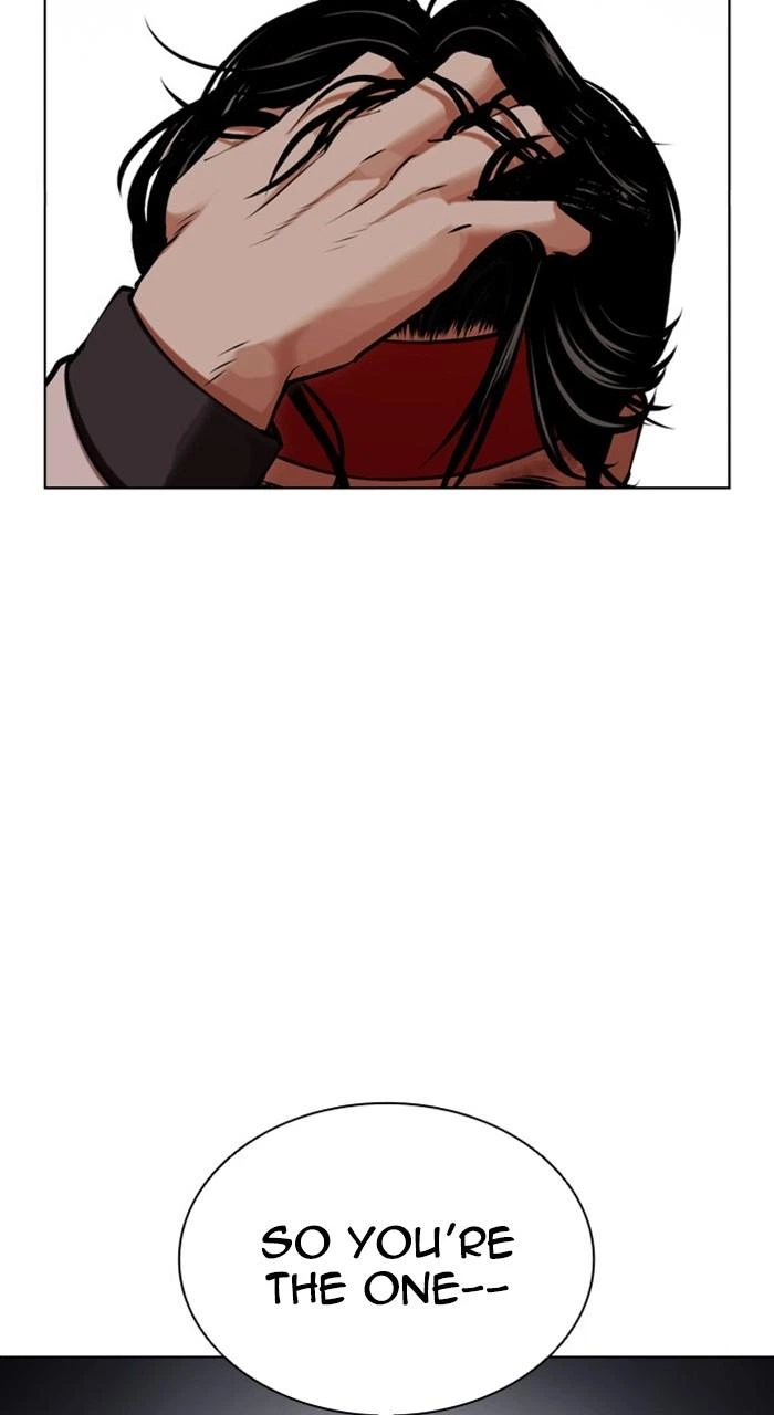 Lookism Chapter 470 — page 49