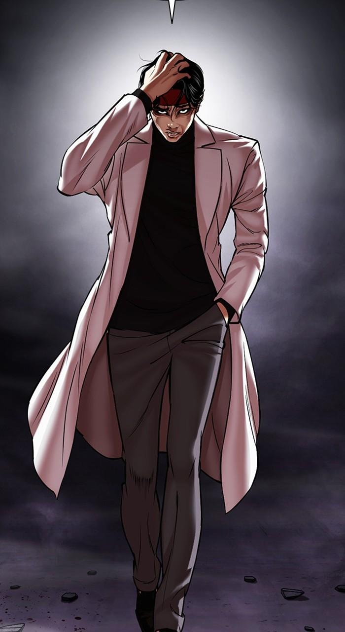 Lookism Chapter 470 — page 50