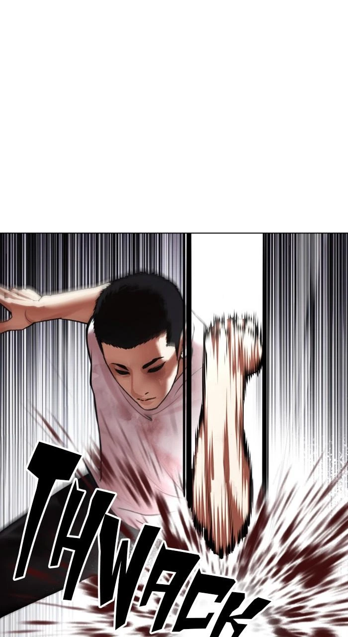 Lookism Chapter 470 — page 54