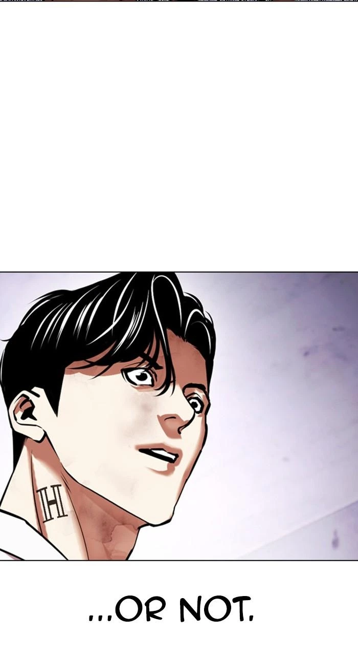 Lookism Chapter 470 — page 57