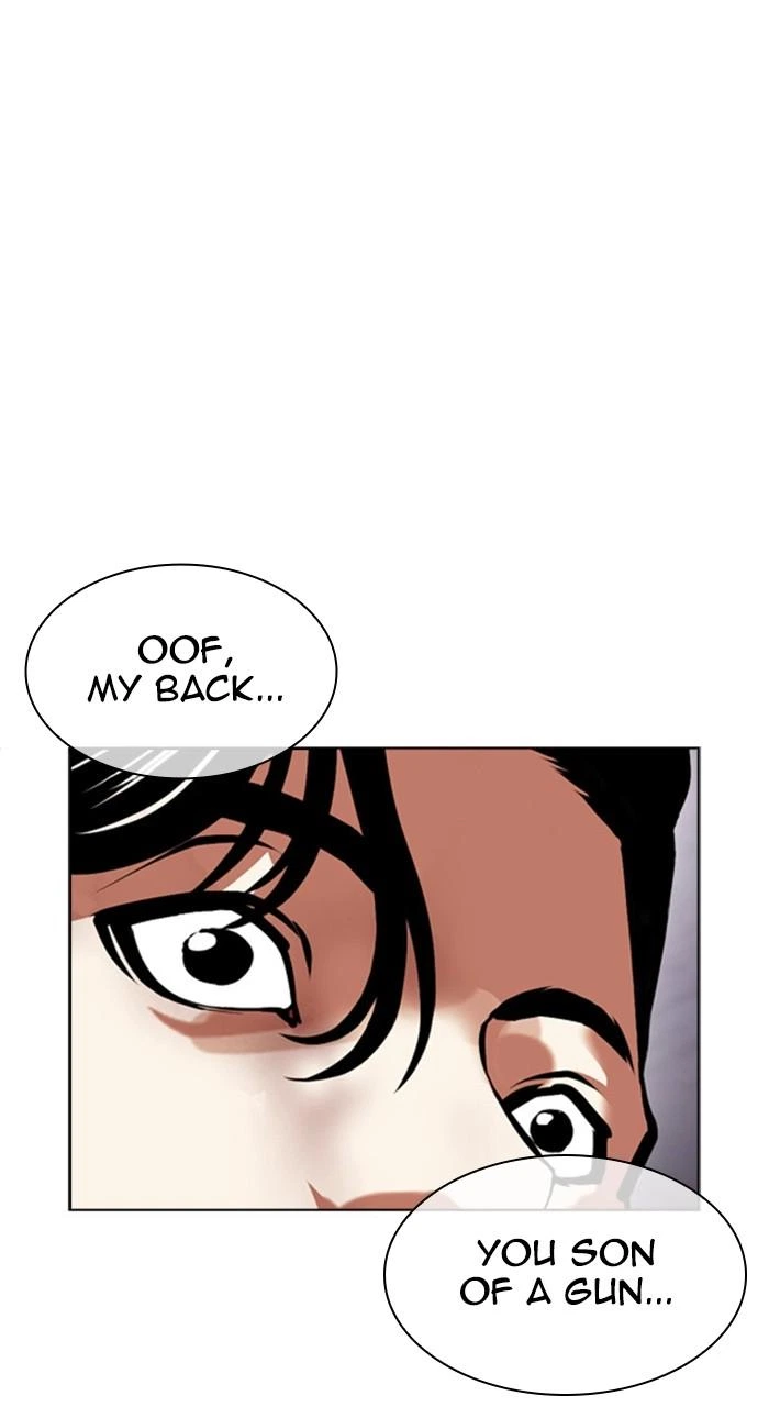 Lookism Chapter 470 — page 58