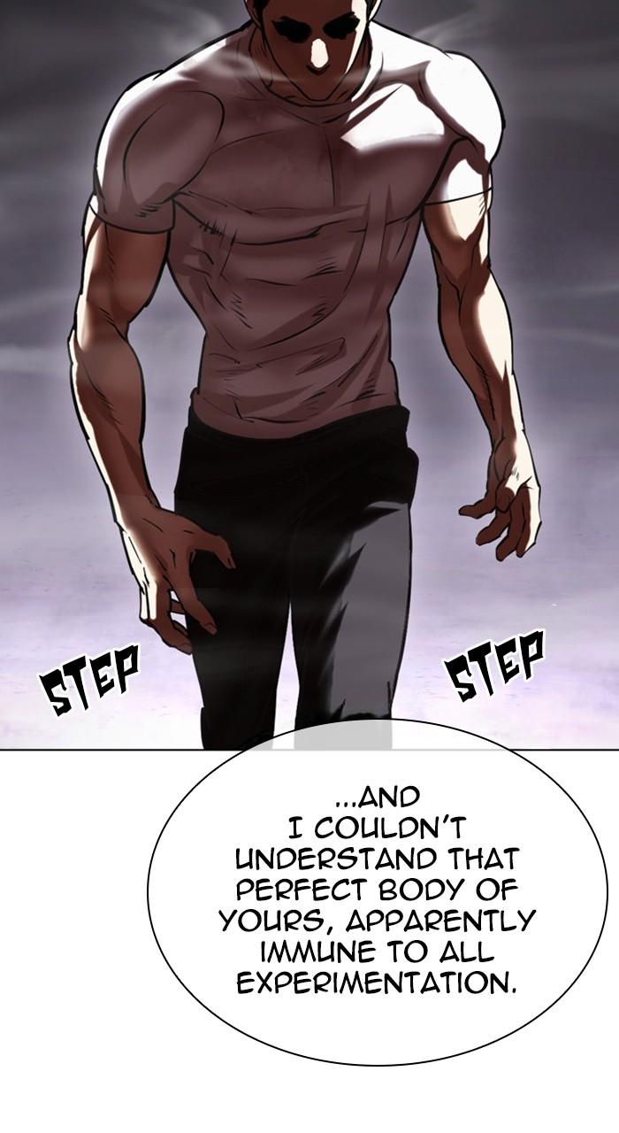 Lookism Chapter 470 — page 61