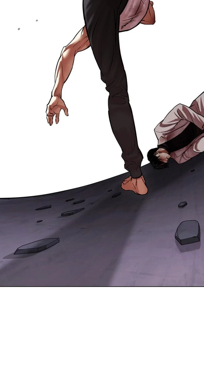 Lookism Chapter 470 — page 65