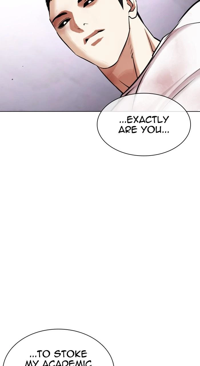 Lookism Chapter 470 — page 68