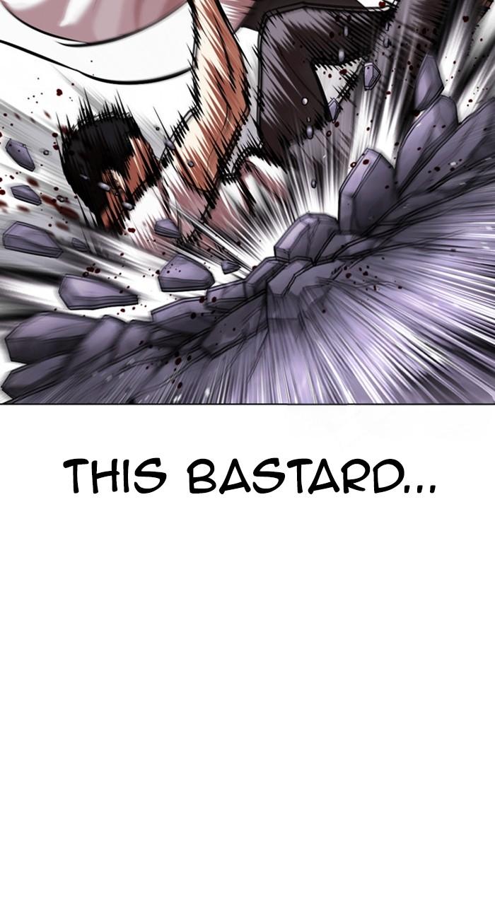 Lookism Chapter 470 — page 71