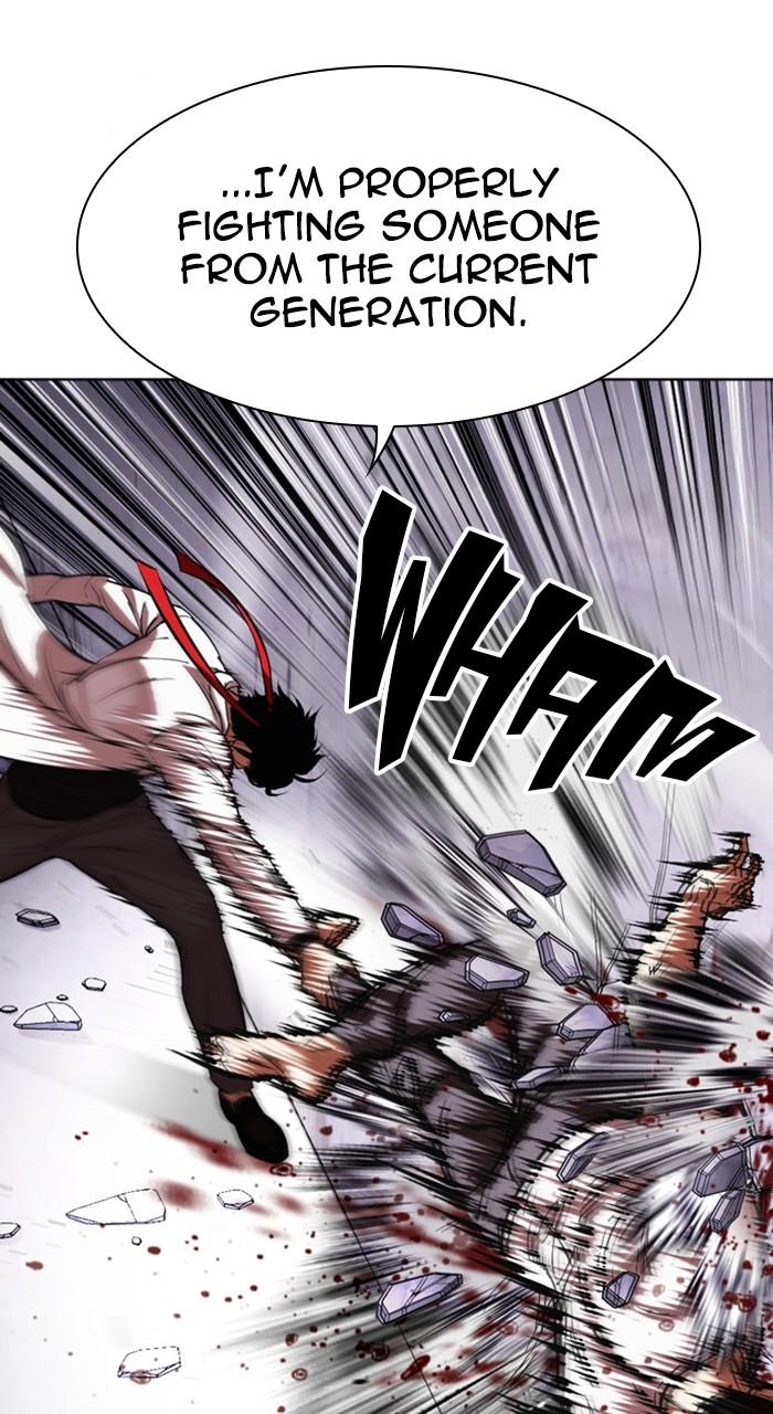 Lookism Chapter 470 — page 72