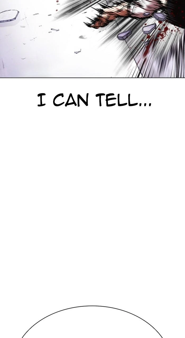 Lookism Chapter 470 — page 73