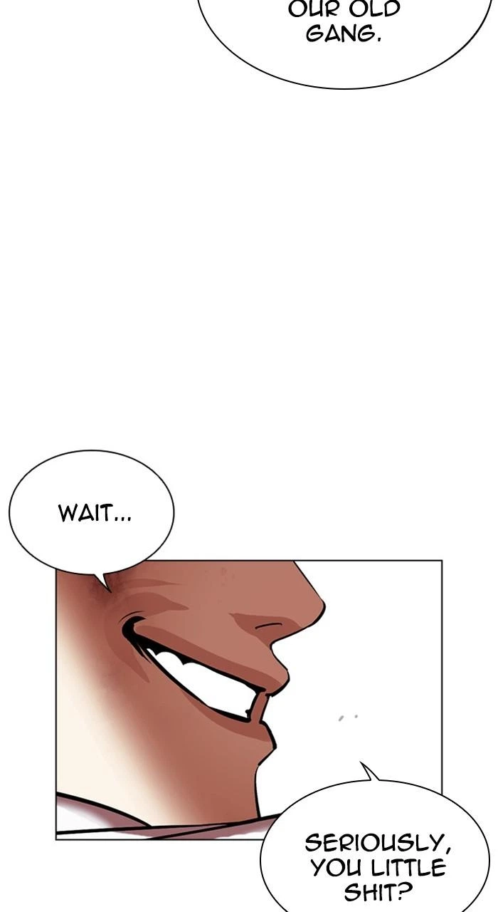 Lookism Chapter 470 — page 82