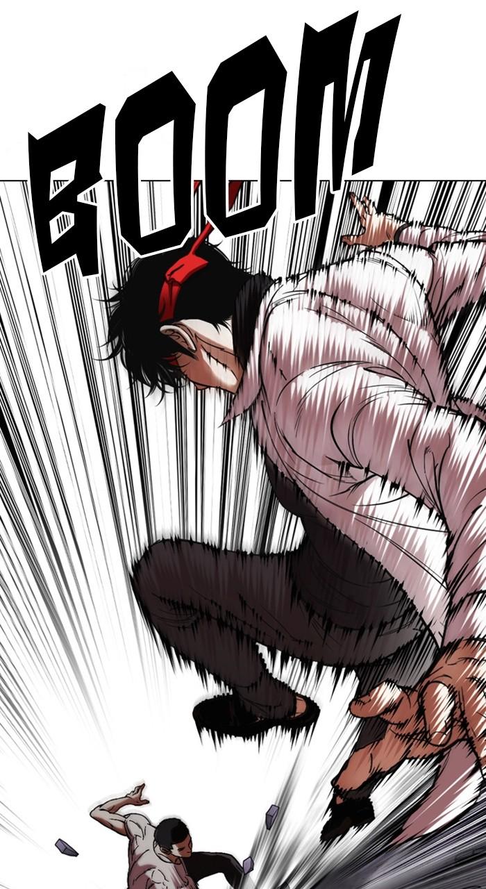 Lookism Chapter 470 — page 86