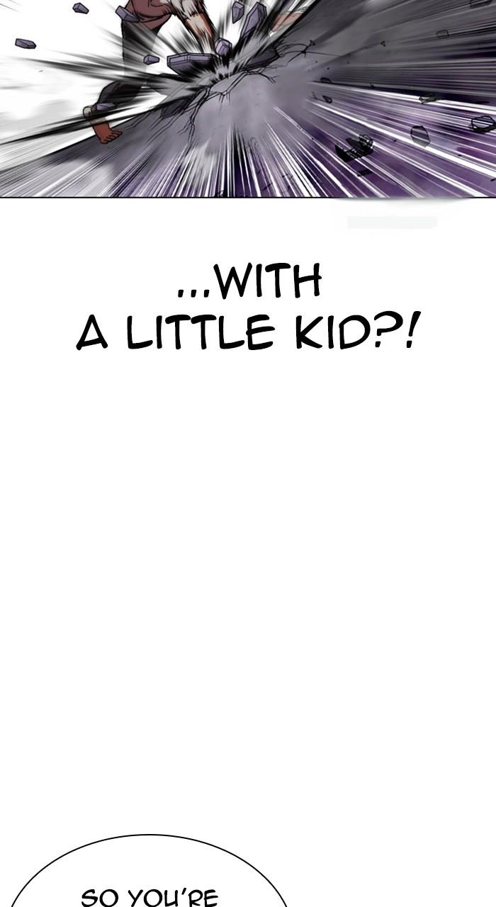 Lookism Chapter 470 — page 87