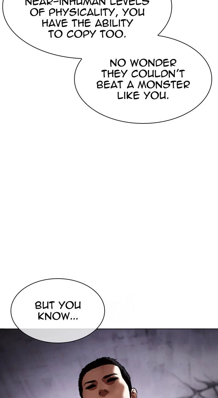 Lookism Chapter 470 — page 90
