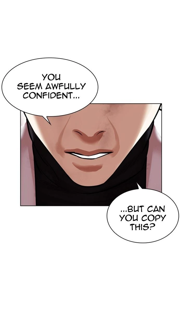 Lookism Chapter 470 — page 92