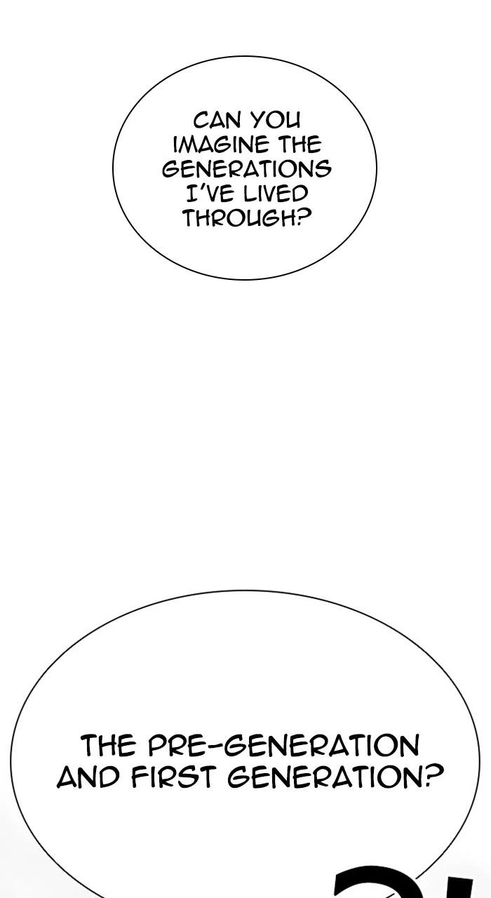 Lookism Chapter 470 — page 93
