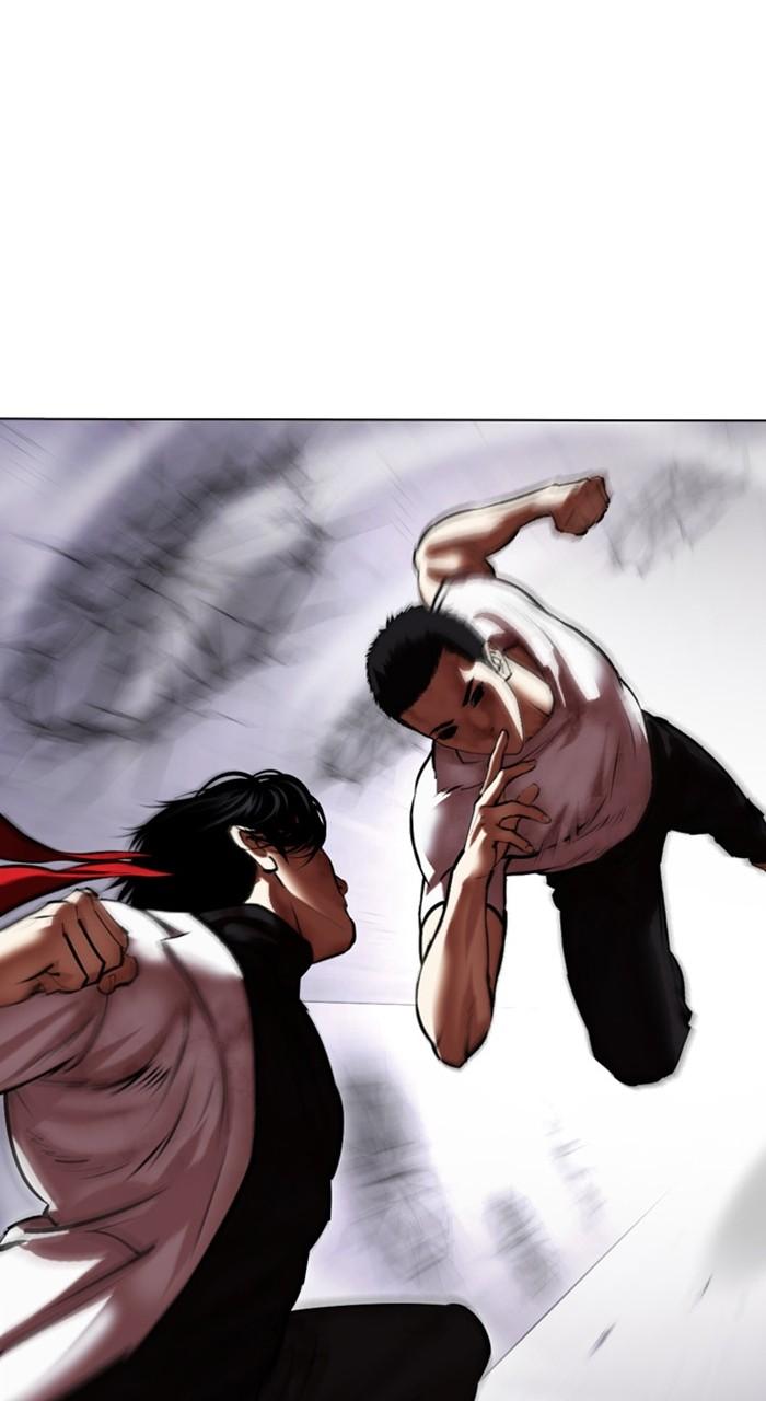 Lookism Chapter 470 — page 104