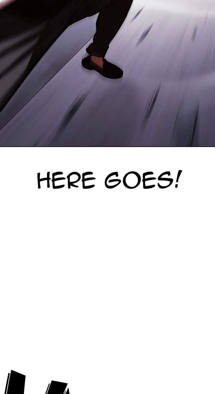 Lookism Chapter 470 — page 105