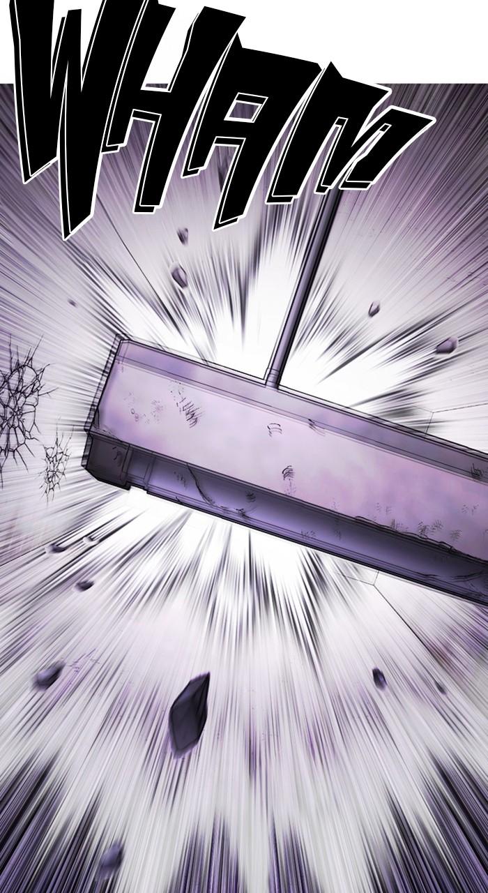 Lookism Chapter 470 — page 106