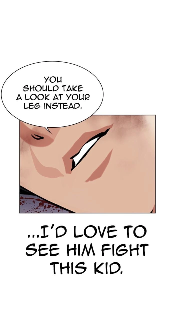 Lookism Chapter 470 — page 112
