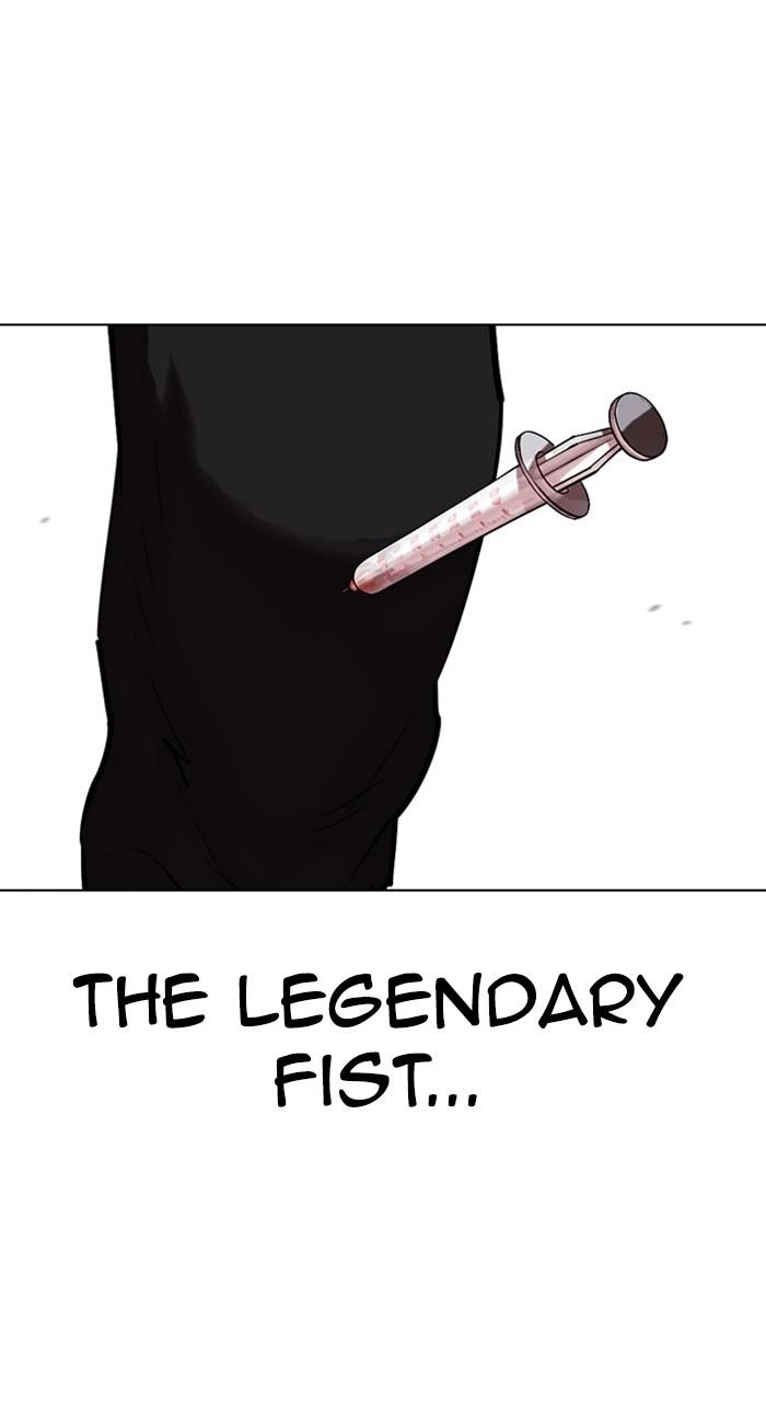Lookism Chapter 470 — page 113