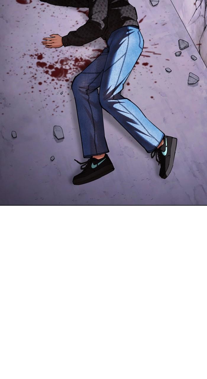 Lookism Chapter 470 — page 120