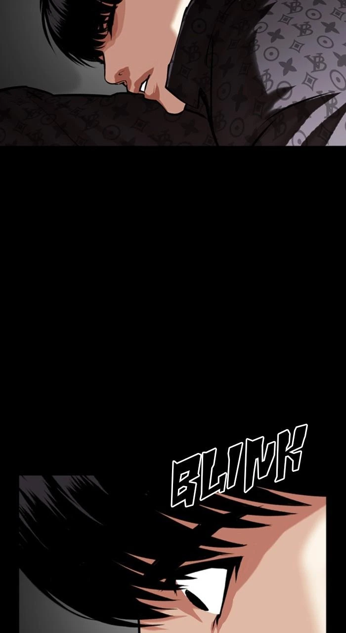 Lookism Chapter 470 — page 124
